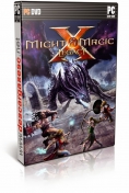 Might & Magic X Legacy (PC)