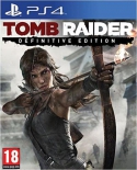 Tomb Raider : Definitive Edition (PS4, Xbox One)