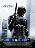 Robocop, la critique du film