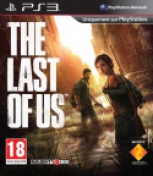 The Last of Us : Left Behind (PS3)