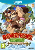 Donkey Kong Country : Tropical Freeze (Wii U)