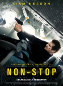 Non-Stop, la critique du film