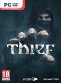 Thief (PC, PS3, PS4, Xbox 360, Xbox One)