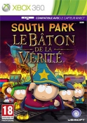 South Park Le Bâton de la Vérité (PC, Xbox 360, PS3)