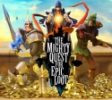 The Mighty Quest For Epic Loot (PC)