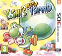 Yoshi’s New Island (Nintendo 3DS)