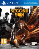 Infamous : Second Son (PS4)