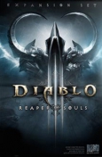 Diablo 3 : Reaper of Souls (PC)