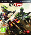 MXGP : The Official Motocross Videogame (PC, PS3, Xbox 360, PS Vita)