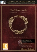 The Elder Scrolls Online (PC)