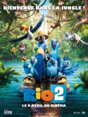 Rio 2, la critique du film