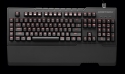 Test du Clavier Cooler Master CM Storm Trigger Z