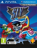 The Sly Trilogy (PS Vita)