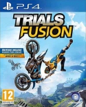 Trials Fusion (PC, PS4, Xbox One)