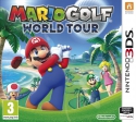 Mario Golf World Tour (Nintendo 3DS)