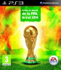 Coupe du Monde de la FIFA : Brésil 2014 (PS3, Xbox 360)