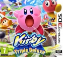 Kirby Triple Deluxe (Nintendo 3DS)