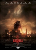 Godzilla, la critique du film