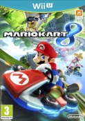 Mario Kart 8 (Nintendo Wii U)