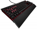 Test du clavier gaming Corsair Vengeance K70