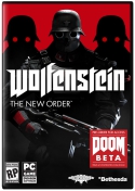 Wolfenstein: The New Order (PC, Xbox 360, Xbox One, PS4, PS3)