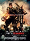 Edge of Tomorrow, la critique du film