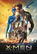 X-Men: Days of Future Past, la critique du film