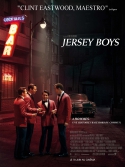 Jersey Boys, la critique du nouveau film de Clint Eastwood