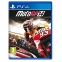 MotoGP 14 (PC, PS4, PS3, Xbox 360, PS Vita)