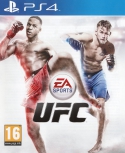 EA Sports UFC (PS4, Xbox One)