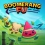 (TEST) Boomerang Fu (PC, Xbox One, Nintendo Switch)