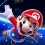 Mario se transformera en nuage dans Super Mario Galaxy 2