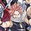 (TEST) Fairy Tail (PS4, PC, Nintendo Switch)