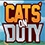 Cats on Duty : Arrive le 29 juillet sur Steam et Epic Store