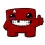 Super Meat Boy : Le piratage, on n'en a rien à branler