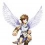 Pas de Kid Icarus Uprising cette année sur 3DS