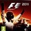 F1 2011 Vita se montre