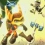 Ratchet & Clank: All 4 One, tout est dans le coop