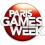 Paris Games Week : Les photos du salon