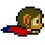 Alex Kidd a 25 ans