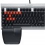 Test du Clavier Corsair Vengeance K60