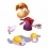 (Test) Rayman Origins (PS Vita)