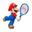 (Test) Mario Tennis Open (3DS)