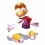 Wii U : Rayman vous présente Barbara