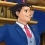 Phoenix Wright revient sur Nintendo 3DS