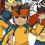 (Test) Inazuma Eleven Strikers (Wii)