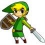 The Legend of Zelda : The Wind Waker sur Wii U 