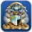 Discworld : La carte d'Ankh-Morpork pour iPad