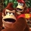 (Test) Donkey Kong Country Returns 3D (3DS)