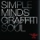 (CD) Simple Minds - Graffiti Soul